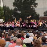 Shows - Beck and the Des Moines Symphony