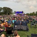 Shows - Park show stuff