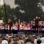 Shows - Beck and the Des Moines Symphony