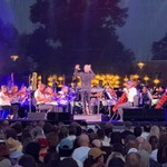 Shows - Beck and the Des Moines Symphony