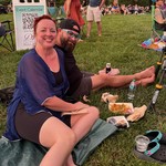Shows - Kirps and Sandie!