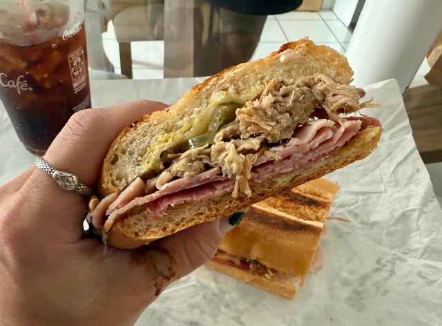 Cuban