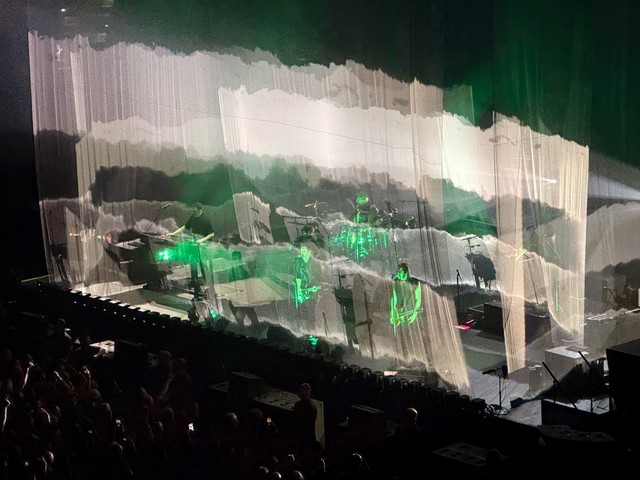 Reptile Waves