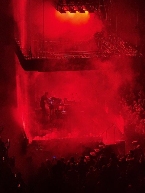 Vessel