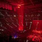 Boys Noize opens