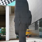 I love these sculptures