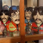 Sgt. Pepper's Lonely Hearts Club Band