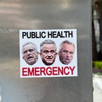 Public Health Emergency!!!