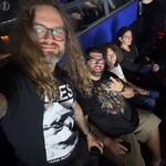 Some NIN fans