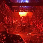 NIN and Boys Noize is so cool together