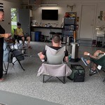 Homebrew Chillout