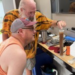 Measuring that gravity