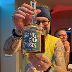 How bout some Rye? Same Old Moses