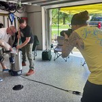 Documenting the process