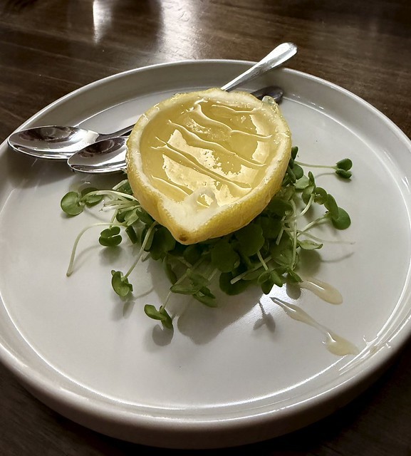 This lemon thing did not make sense but was awesome