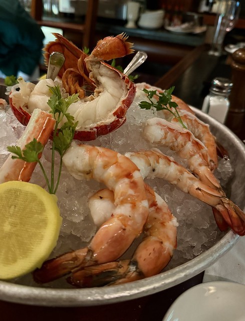 Shellfish