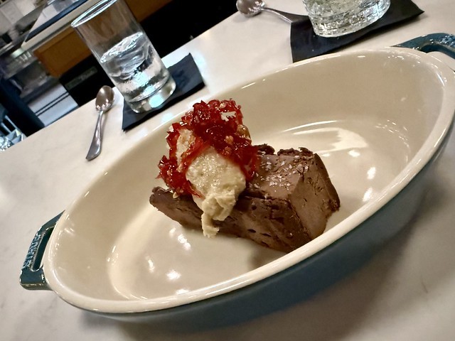 Dessert