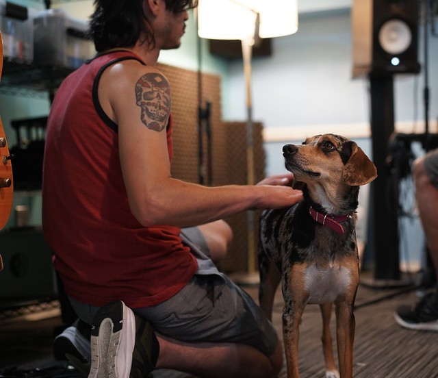 Gabe n Piper