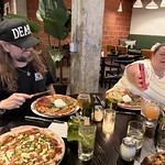 pizza - Pizza party
