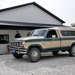 Steve Phalen - F250