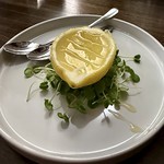 This lemon thing did not make sense but was awesome