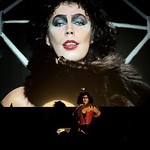 Rocky Horror Midnight Showing with the Live Cast