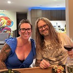 Kari Brooks - Supper time!