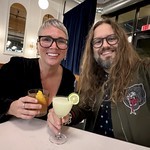 Taste testing for a lil party…