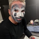 Dress Up - The clean up