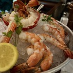 Shellfish