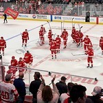 A victory in hockey town