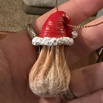 Santa’s Scrote