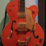 Gretsch Chet Atkins
