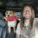 Derek Brooks - Get in loser, we’re going for a ride