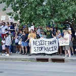 Stop fascism