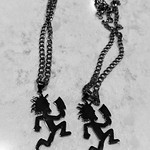 Jewelry - Getting ready for Halloween