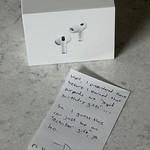 A terrible birthday gift