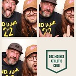 Derek Brooks - This was definitely worth $8