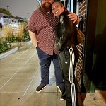Birthday Date meets up with Anniversary date