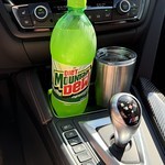 Driving - Morning after Oktoberfest Big Slam