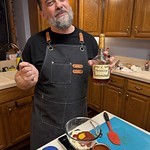 The Salsa Rosa secret ingredient