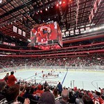 Red Wings face off against the back-to-back Stanley Cup champs
