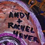 Andy and Rachel forever