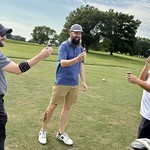 To birdies