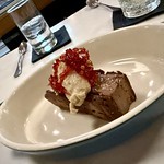 Dessert
