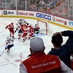 Power Play suspense