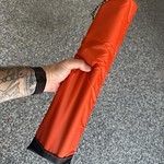 Camping - Campfire grill stuff sack