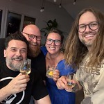 Kari Brooks - Lil Malört digestif