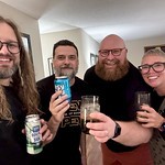 Trent - Friday Night Nerd Party