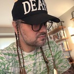 Derek Brooks - Kari says that I’m not allowed to go to a hip hop show like this